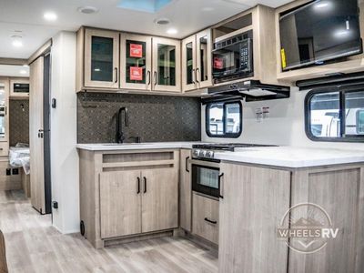 2026 Grand Design Imagine XLS - Photo 14
