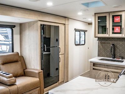 2026 Grand Design Imagine XLS - Photo 13