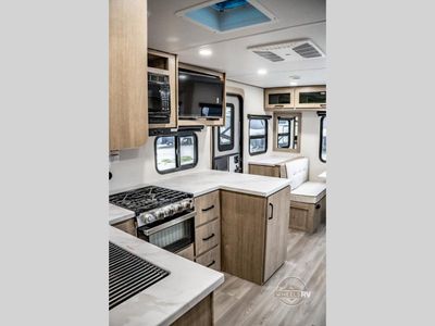 2026 Grand Design Imagine XLS - Photo 39