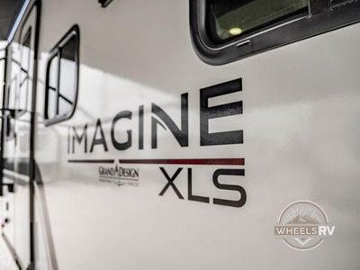 2026 Grand Design Imagine XLS - Photo 11