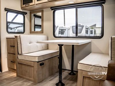 2026 Grand Design Imagine XLS - Photo 18