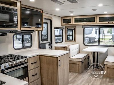 2026 Grand Design Imagine XLS - Photo 15