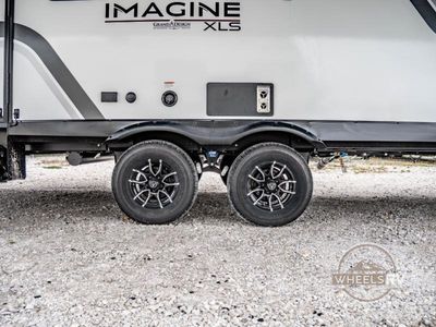 2026 Grand Design Imagine XLS - Photo 12