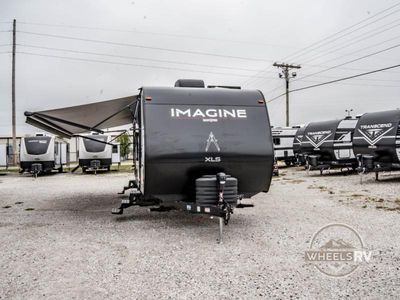 2026 Grand Design Imagine XLS - Photo 8