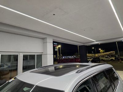 2025 Jeep Grand Cherokee L — photo 10 view