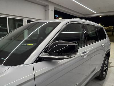 2025 Jeep Grand Cherokee L — photo 9 view