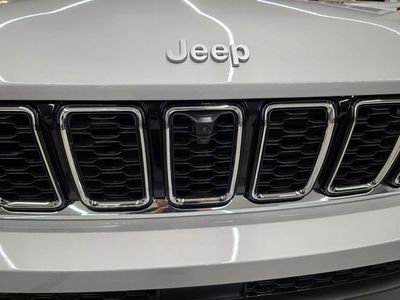 2025 Jeep Grand Cherokee L — photo 11 view