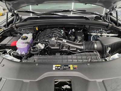 2025 Jeep Grand Cherokee L — photo 13 view