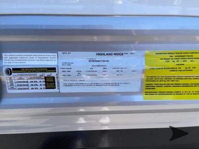 2025 Wayfinder RV Go Play - Photo 14