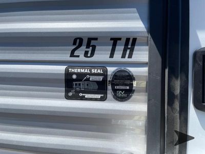 2025 Wayfinder RV Go Play - Photo 13
