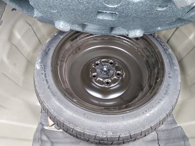 2024 Nissan Altima — photo 19 view