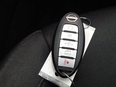 2024 Nissan Altima — photo 15 view