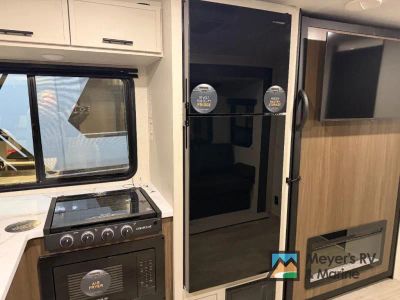 2026 Prime Time RV Avenger - Photo 9