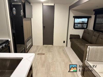 2026 Prime Time RV Avenger - Photo 6