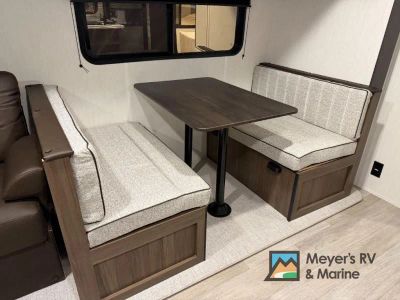 2026 Prime Time RV Avenger - Photo 12