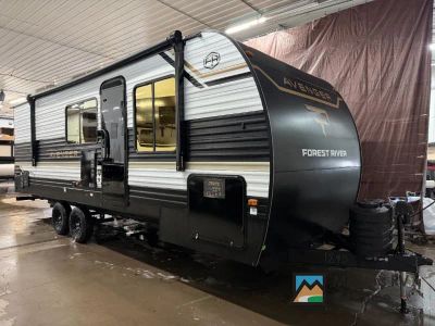 2026 Prime Time RV Avenger - Photo 1