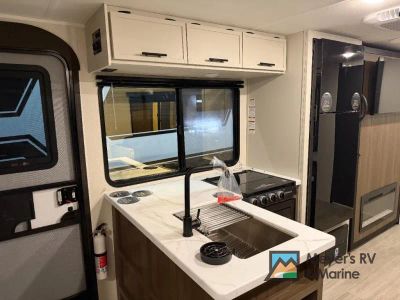 2026 Prime Time RV Avenger - Photo 8