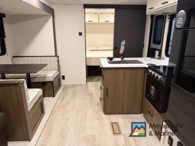 2026 Prime Time RV Avenger - Photo 7