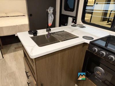 2026 Prime Time RV Avenger - Photo 11