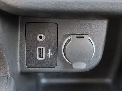 2023 Nissan Kicks — photo 21 view