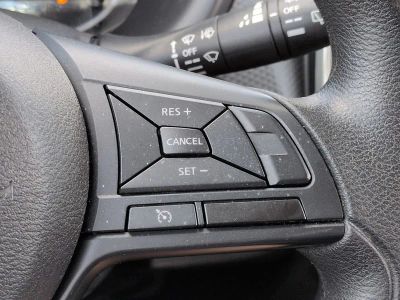 2023 Nissan Kicks — photo 24 view