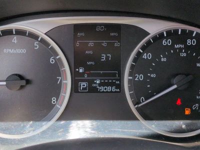 2023 Nissan Kicks — photo 26 view