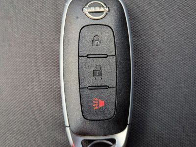 2023 Nissan Kicks — photo 28 view