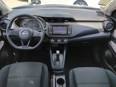 2023 Nissan Kicks — photo 15 view