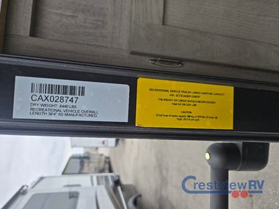 2023 Coachmen RV Catalina Legacy - Photo 35