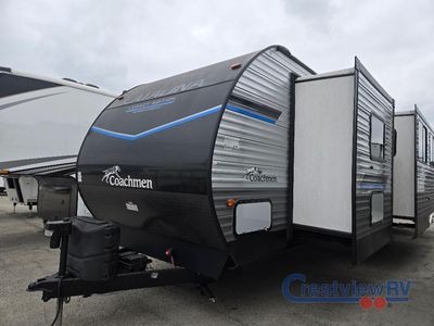 2023 Coachmen RV Catalina Legacy - Photo 6