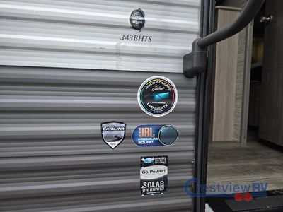 2023 Coachmen RV Catalina Legacy - Photo 12