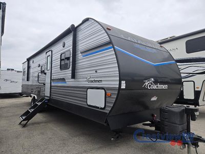 2023 Coachmen RV Catalina Legacy - Photo 3
