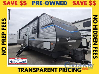 2023 Coachmen RV Catalina Legacy - Photo 1