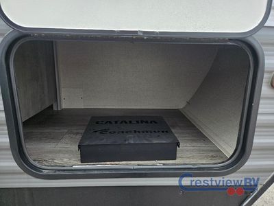 2023 Coachmen RV Catalina Legacy - Photo 7