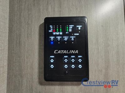 2023 Coachmen RV Catalina Legacy - Photo 13