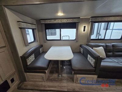 2023 Coachmen RV Catalina Legacy - Photo 17