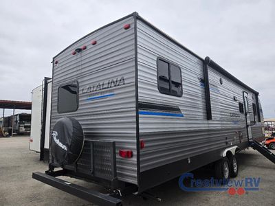 2023 Coachmen RV Catalina Legacy - Photo 4