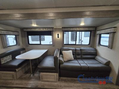 2023 Coachmen RV Catalina Legacy - Photo 15