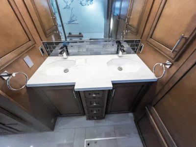 2021 Newmar VENTANA — photo 18 view