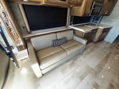 2021 Newmar VENTANA — photo 9 view