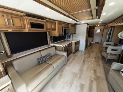 2021 Newmar VENTANA — photo 8 view