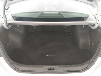 2022 Nissan Altima - Photo 11