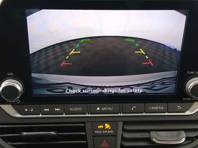 2022 Nissan Altima - Photo 16