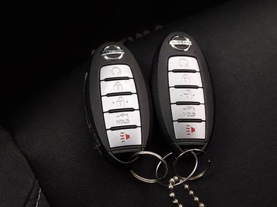 2022 Nissan Altima - Photo 15