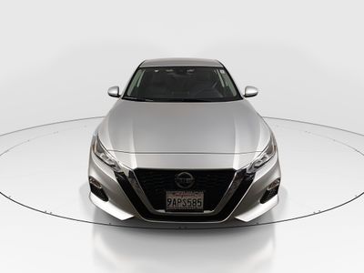 2022 Nissan Altima - Photo 2