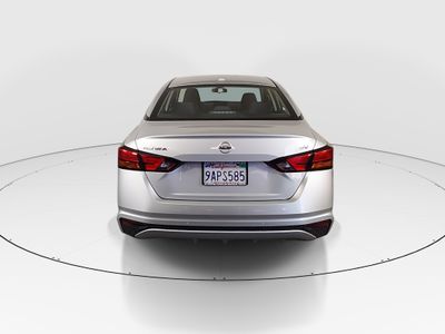 2022 Nissan Altima - Photo 6