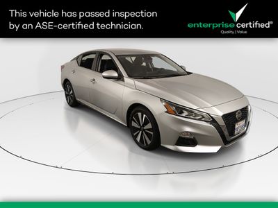 2022 Nissan Altima - Photo 1