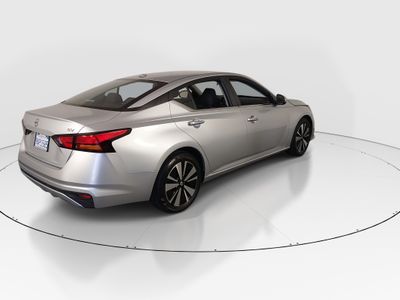 2022 Nissan Altima - Photo 7