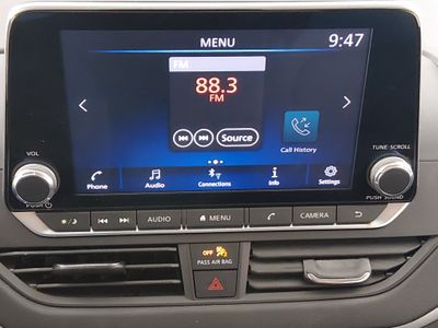 2022 Nissan Altima - Photo 19