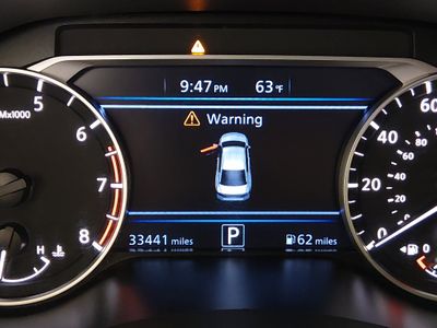2022 Nissan Altima - Photo 14